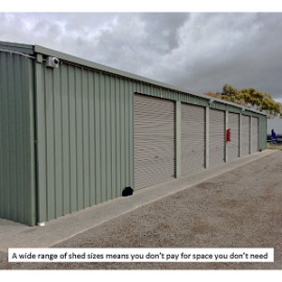 Kyneton Mini Storage - Kyneton, VIC