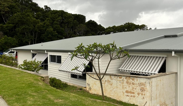 The Blind Doctor - Alstonville, NSW