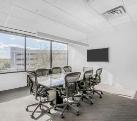 Regus-Texas Houston-Chasewood - Houston, TX