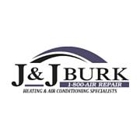 J & J Burk One Hour Heating & Air Conditioning