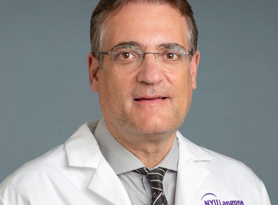 Arthur Z. Schwartzbard, MD - New York, NY