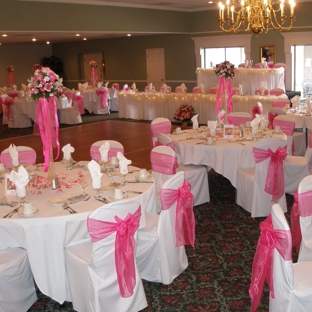 Natalya's Chair Covers (Chaircovers) & Party Rentals - Akron, OH