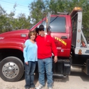 Hill Country Towing