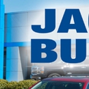 Jack Burford Chevrolet - New Car Dealers