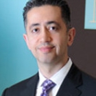Dr. Shervin Naderi, MD