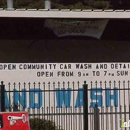 Community Car Wash Inc - Car Wash