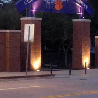 Fike Recreation Center - Clemson, SC