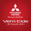 Vern Eide Mitsubishi Service gallery