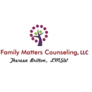 Family Matters Counseling - Support Groups