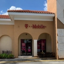 T-Mobile - Cellular Telephone Service