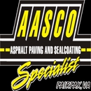 Atlantic Asphalt & Sealcoating Co - Driveway Contractors