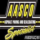 Atlantic Asphalt & Sealcoating Co