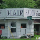 Arelys Beauty Salon & Barber Shop - Barbers