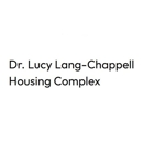 Dr. Lucy Lang Chappell Housing