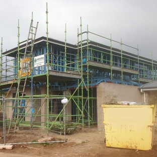 Industrial & Constructive Scaffolding - Cavan, SA