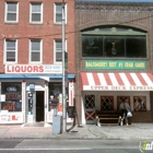 Lombard Liquors