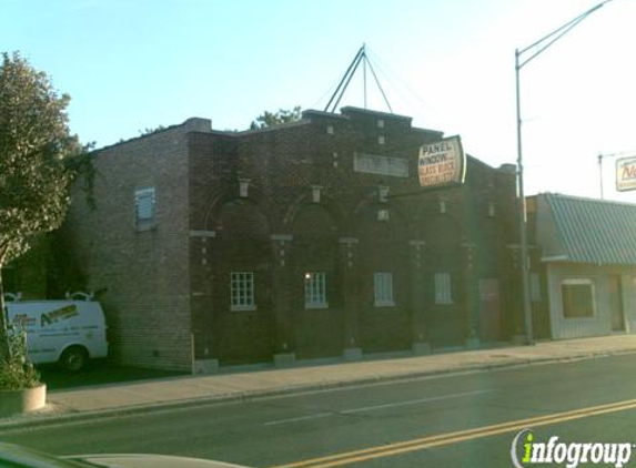 Easy Way Glass Block - Brookfield, IL