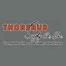 Thorsrud Supply Company, Inc. - Doors, Frames, & Accessories