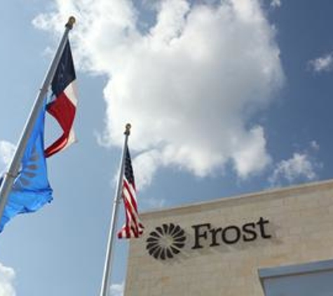 Frost Bank - Dallas, TX