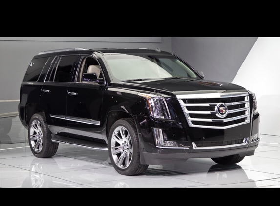 Best Limo Transportation - Houston, TX