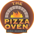 Pizza Oven