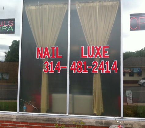 Nail Luxe - Saint Louis, MO