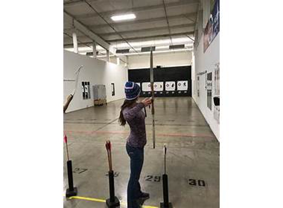 High Altitude Archery - Longmont, CO