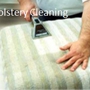 Spring Carpet Cleaning