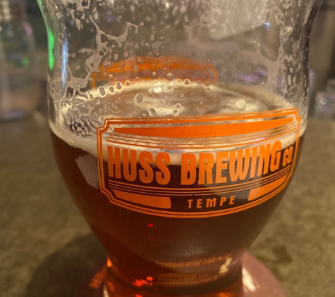 Huss Brewing Co - Phoenix, AZ