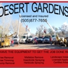 Desert Gardens Outdoor Services, Inc. gallery