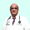 Benarji Tegala, MD - Physicians & Surgeons, Internal Medicine