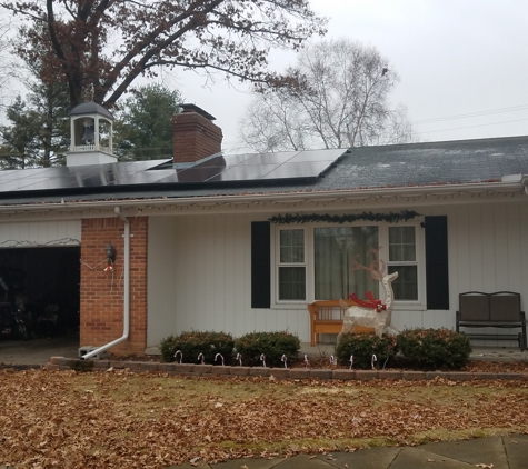 POWERHOME Solar & Roofing - Mooresville, NC