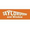 Taylor Door and Window Company gallery