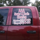 AAA Sewer and Drain Cleaning - Plumbing-Drain & Sewer Cleaning