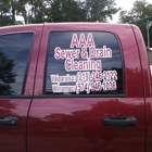 AAA Sewer and Drain Cleaning