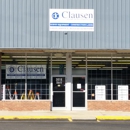 Clausen Instrument Co. Inc. - Architectural Supplies