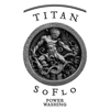 Titan SoFlo Power Washing gallery