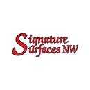 Signature Surfaces NW