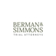 Berman & Simmons Trial Attorneys