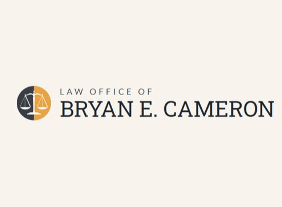 Law Office of Bryan E. Cameron - Sayville, NY