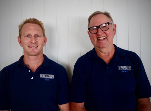 Tedmans Pest Control - Tweed Heads, NSW
