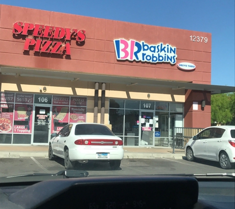 Baskin-Robbins - El Paso, TX