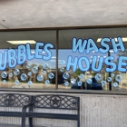 Bubbles Wash House # 2