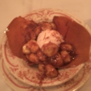 The Silver Fox - Restaurants