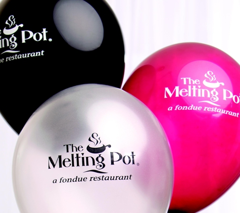 The Melting Pot - Grand Rapids, MI