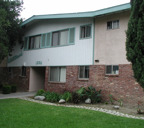 Westwood Apartments - Corona, CA