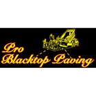 Pro Blacktop Paving