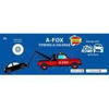 A Fox Towing & Recovery gallery