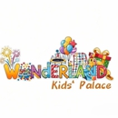 Wonderland Kids Palace - Playgrounds
