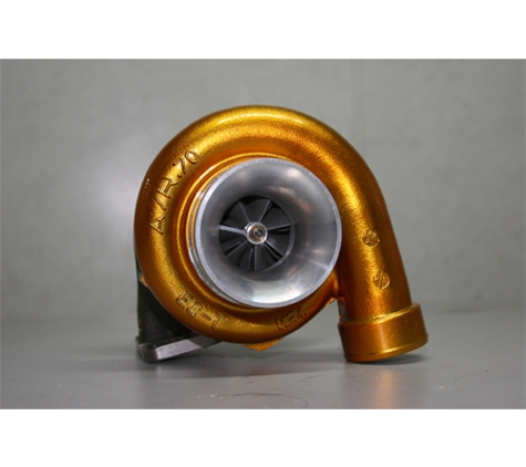 RM Turbochargers